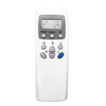 Telecomando di ricambio per condizionatore d'aria LG 6711A20111K, 6711A20111K