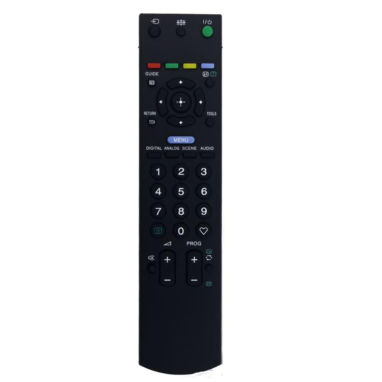 Telecomando di ricambio per TV Sony LCD LED Smart HDTV Series, RM-ED009, RM-ED017, RM-ED046