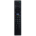 Telecomando di ricambio per TV Sony LCD LED Smart HDTV Series, RM-ED009, RM-ED017, RM-ED046