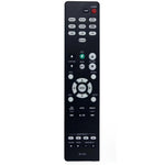 Replacement Remote Control For Denon AV Receiver Audio Video Controller, RC-1162, RC-1167, RC-1216, RC-1218, RC-1227, RC-1228, RC-1234