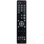 Replacement Remote Control For Denon AV Receiver Audio Video Controller, RC-1162, RC-1167, RC-1216, RC-1218, RC-1227, RC-1228, RC-1234