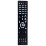 Replacement Remote Control For Denon AV Receiver Audio Video Controller, RC-1162, RC-1167, RC-1216, RC-1218, RC-1227, RC-1228, RC-1234