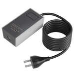 For Starlink Mini 60W Power Adapter 30V 2A Power Supply Charger With 1.8m Cord, US Plug, Power Adapter