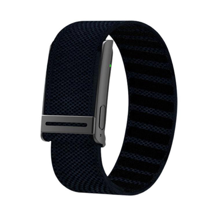 Fitness tracker senza schermo con ECG e HRV