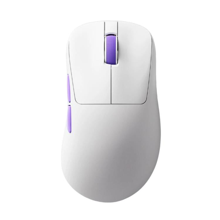 Mouse gaming AKKO Nest 3-Mode 8000Hz ergonomico