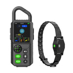 Smart Wireless Electronic Pet Fence Outdoor Waterproof Training Collar