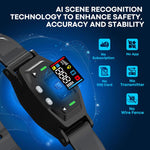 GPS Waterproof Electronic Fence Smart Training Collar for Pets
