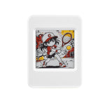 Scheda di sviluppo AIoT Waveshare ESP32-S3 da 1,54 pollici con display e-ink e risoluzione 200×200.