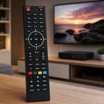 Replacement Remote Control For Zgemma H5 / H2S / H2H / HS Satellite TV Box Receiver