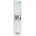 Replacement Remote Control Compatible with Sony Home Theater AV Receiver System, RM-AAU013, RM-AAU130, RM-AAU022, RM-AAU019