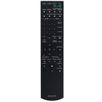 Replacement Remote Control Compatible with Sony Home Theater AV Receiver System, RM-AAU013, RM-AAU130, RM-AAU022, RM-AAU019