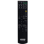 Replacement Remote Control Compatible with Sony Home Theater AV Receiver System, RM-AAU013, RM-AAU130, RM-AAU022, RM-AAU019