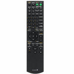 Replacement Remote Control Compatible with Sony Home Theater AV Receiver System, RM-AAU013, RM-AAU130, RM-AAU022, RM-AAU019