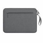 Okade T61 Slim Laptop Sleeve Bag With Front Pocket and Handle Water Resistant Notebook Carrying Case, 11 inch, 12 inch, 13.3 inch, 14 inch