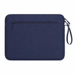 Okade T61 Slim Laptop Sleeve Bag With Front Pocket and Handle Water Resistant Notebook Carrying Case, 11 inch, 12 inch, 13.3 inch, 14 inch