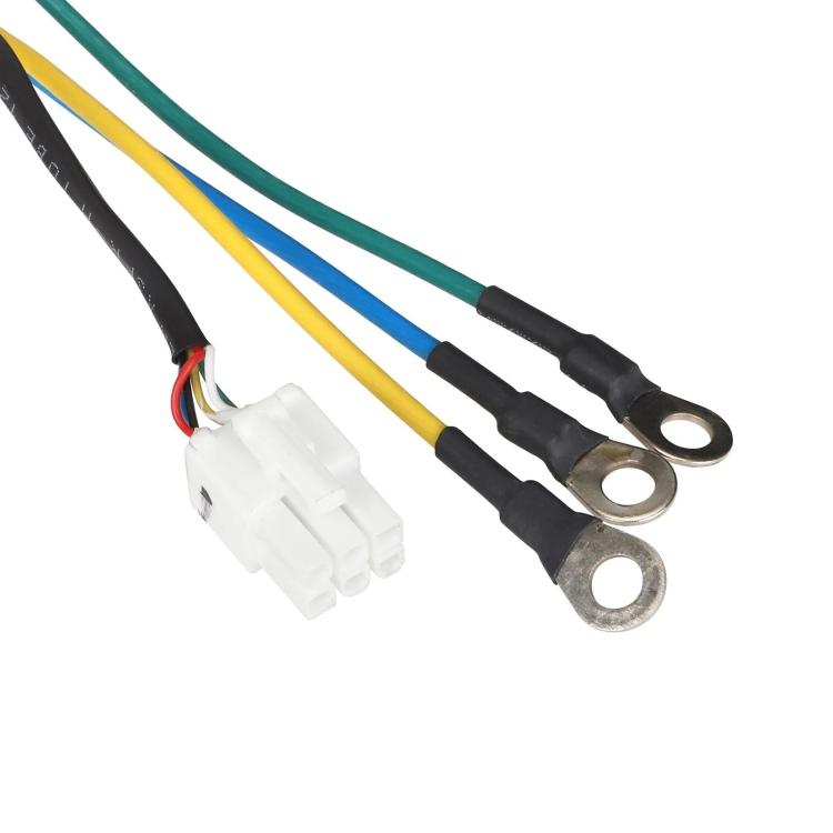 For KuKirin G2 Electric Scooter Hub Motor Assembly with 10x2.75-6.5 Tubeless Tire, For KuKirin G2