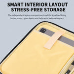 180 Degree Open Tablet Sleeve Bag With Front Pocket Handheld Carrying Case, 11/12 inch, 13.3/14 inch, 15.6/16 inch