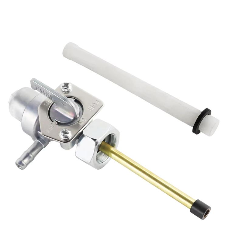 Interruttore carburante per Honda ATC250 ATC350 TRX200 TRX250