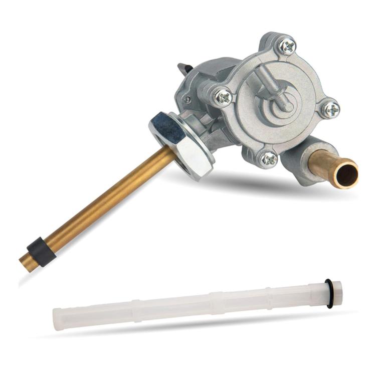 Rubinetto serbatoio carburante per Honda Shadow Spirit 750