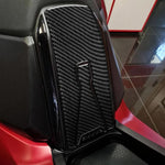 For 2022-2026 Honda ADV350 3pcs /Set Center Post Protector Stickers
