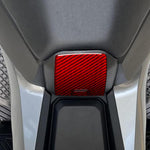 For 2022-2026 Honda ADV350 3pcs /Set Center Post Protector Stickers