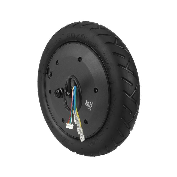 Motore posteriore con ruota tubeless per Xiaomi Electric Scooter