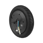 For Xiaomi Electric Scooter 6 Rear Hub Motor Assembly With CST 60/90-8 Tubeless Tire, For Xiaomi Electric Scooter 6