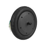 For Xiaomi Electric Scooter 6 Rear Hub Motor Assembly With CST 60/90-8 Tubeless Tire, For Xiaomi Electric Scooter 6
