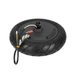 For Xiaomi Electric Scooter 5 Rear Hub Motor Assembly 48V 400W with 60/70-6.5 Tubeless Tire, For Xiaomi Electric Scooter 5