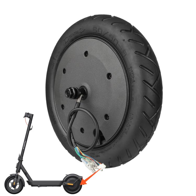 Motore posteriore con pneumatico tubeless per Xiaomi Scooter 5 Pl
