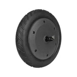 For Xiaomi Electric Scooter 5 Plus Rear Hub Motor Assembly With CST 60/90-8 Tubeless Tire, For Xiaomi Electric Scooter 5 Plus