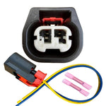 For Chrysler / Jeep Coolant Temperature Sensor Connector 68064995AA, For Chrysler / Jeep