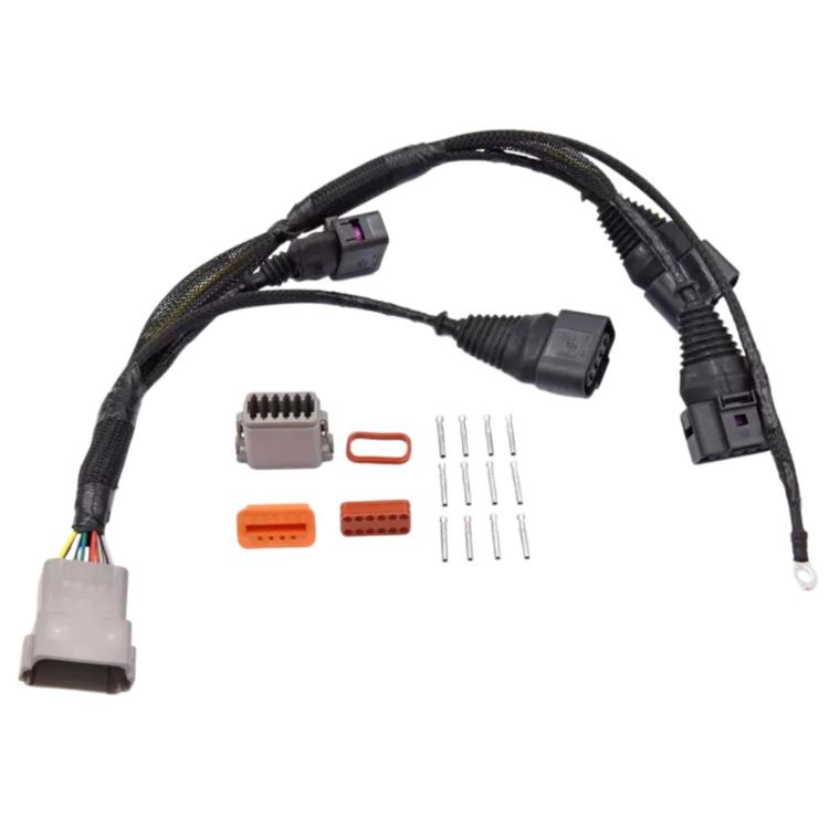 Cablaggio bobina accensione per Audi TT e A4 06B998018T
