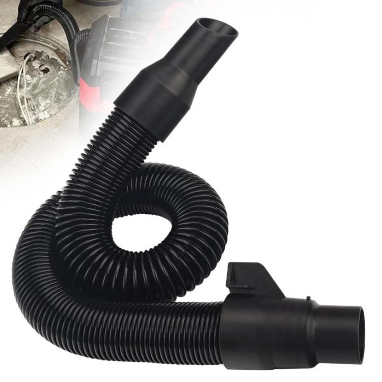 14-37-0105 Vacuum Hose Replacement For Milwaukee M18 0970-20, 0880-20 & 0780-20 Cordless Vac