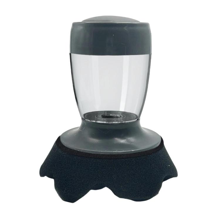 Lucidatrice portatile per auto con serbatoio 70ml