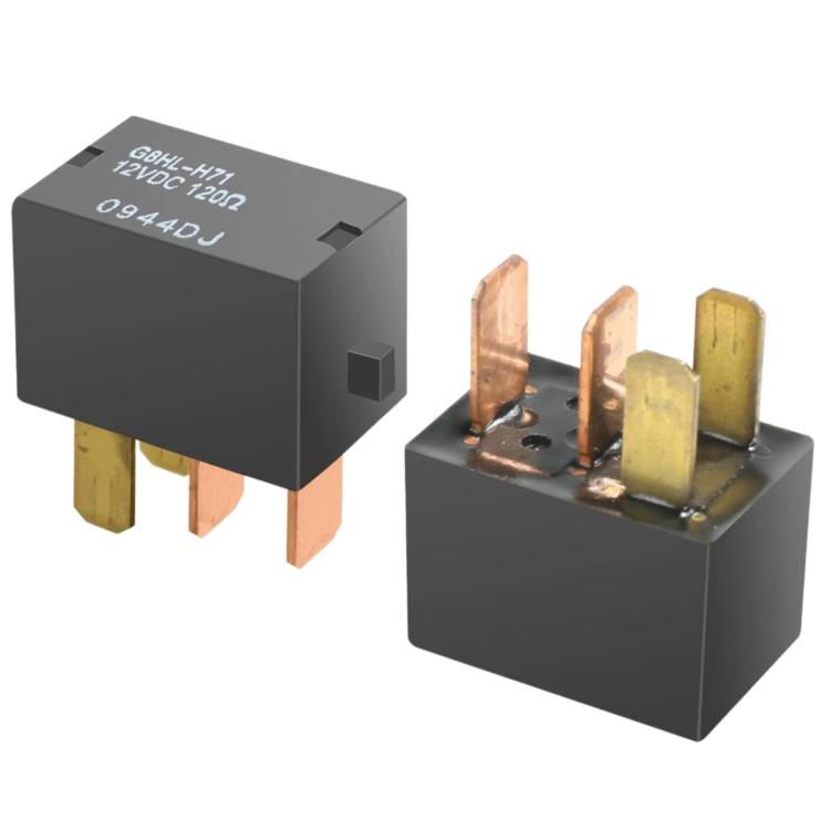 Relè automotive 12V 4 pin per Acura e Honda