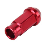 SPSLD 20pcs /Set M12 x 1.5 Racing Wheel Nut