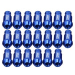 SPSLD 20pcs /Set M12 x 1.5 Racing Wheel Nut
