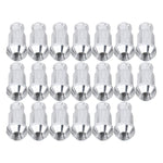 SPSLD 20pcs /Set M12 x 1.5 Racing Wheel Nut