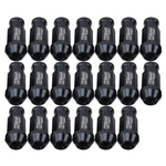 SPSLD 20pcs /Set M12 x 1.5 Racing Wheel Nut