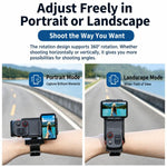 For Insta360 Luna Ultra Wrist Strap Mount Holder Remote Screen Rotating Bracket, Standard (Orange), Standard (Black), Standard (Red White Stripes), Standard (Blue White Stripes), Multi-Angle (Orange), Multi-Angle (Black), Multi-Angle (Red White Stripes...