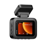 70mai 4K Night Vision Ultra HD 24H Parking Monitoring Dashcam, USB, Cigarette Lighter
