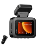 70mai 4K Night Vision Ultra HD 24H Parking Monitoring Dashcam, USB, Cigarette Lighter