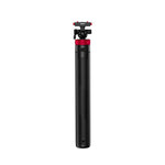 Per Insta360 Ace Pro 2 / X5 BRDRC, asta di prolunga per selfie con testa a sfera a sgancio rapido da 1,6 m.