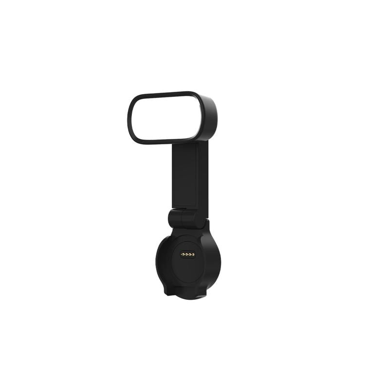 Per DJI Osmo Pocket 4 BRDRC Gimbal portatile per fotocamera, luce di riempimento per selfie