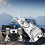 68288778AA Positive Battery Terminal For Dodge RAM 1500 / 2500 / 3501, Only Terminal, With Bipolar Fuse 120/180A