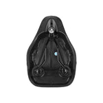 For KuKirin G2 Max Electric Scooter Seat Replacement Wide Padded Scooter Saddle Cushion