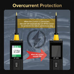 AUTOOL BT250 Multifunctional Automotive Test Pen Voltage & Resistance Detector