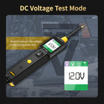 AUTOOL BT250 Multifunctional Automotive Test Pen Voltage & Resistance Detector