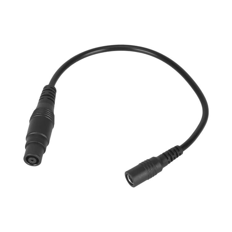 Adattatore caricabatterie DC 5.5x2.1mm femmina a 8mm maschio